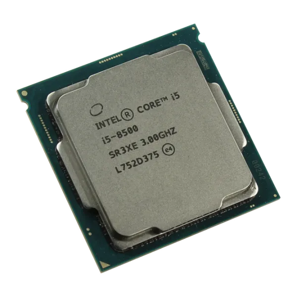 Procesor Intel Core i5-8500 Tray S1151/ 3.00 GHz - 4.10 GHz photo 2