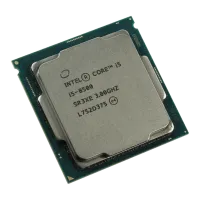 Procesor Intel Core i5-8500 Tray S1151/ 3.00 GHz - 4.10 GHz photo 2