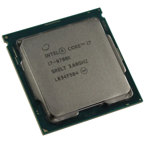 Процессор Intel Core i7 Tray S1151/ 3.60 ГГц - 4.90 ГГц photo 2
