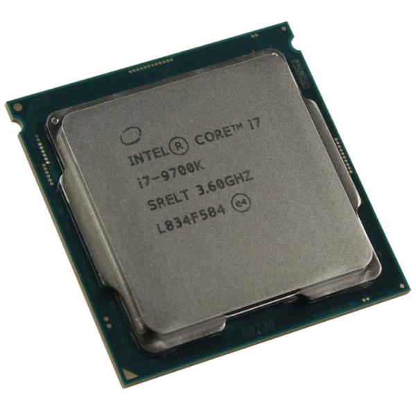 Процессор Intel Core i7 Tray S1151/ 3.60 ГГц - 4.90 ГГц photo 2