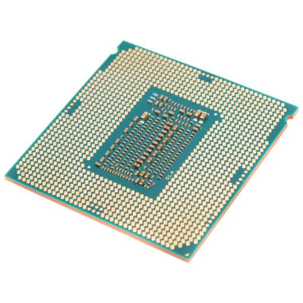 Процессор Intel Core i7 Tray S1151/ 3.60 ГГц - 4.90 ГГц photo 3