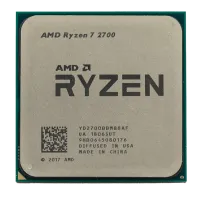Процессор AMD Ryzen 7 2700 Box AM4/ 3.20 ГГц - 4.10 ГГц photo 3