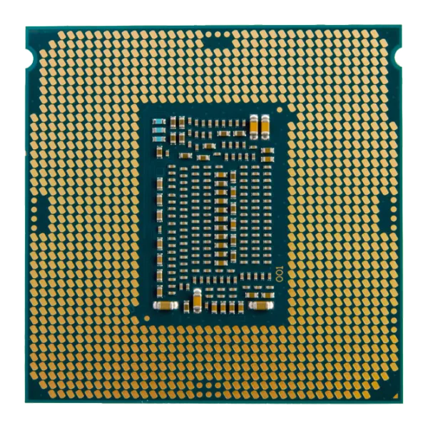 Procesor Intel Core i5-8600K Tray S1151/ 3.60 GHz - 4.30 GHz photo 2
