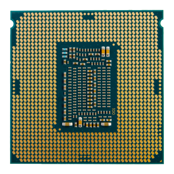 Procesor Intel Core i5-8600K Tray S1151/ 3.60 GHz - 4.30 GHz photo 2