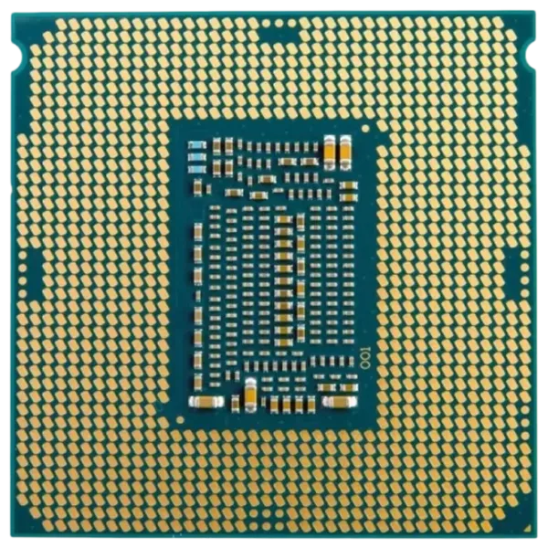 Процессор Intel Core i9 Tray S1151/ 3.60 ГГц - 5.00 ГГц photo 2