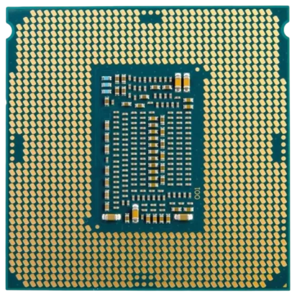 Процессор Intel Core i9 Tray S1151/ 3.60 ГГц - 5.00 ГГц photo 2