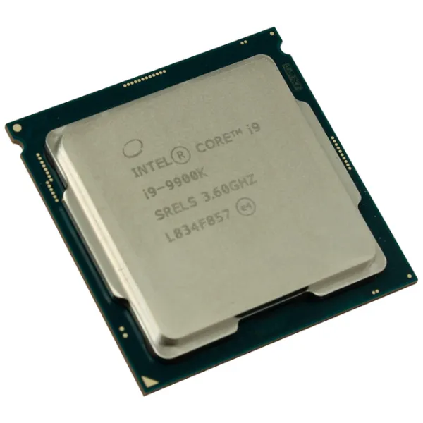 Процессор Intel Core i9 Tray S1151/ 3.60 ГГц - 5.00 ГГц photo 3