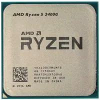 Процессор AMD Ryzen 5 Box AM4/ 3.60 ГГц - 3.90 ГГц photo 3