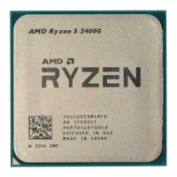 Процессор AMD Ryzen 5 Box AM4/ 3.60 ГГц - 3.90 ГГц photo 4