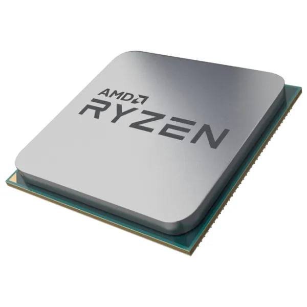 Procesor AMD Ryzen 7 Box AM4/ 3.70 GHz - 4.30 GHz photo 3