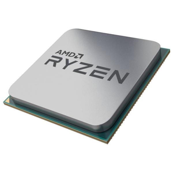 Procesor AMD Ryzen 7 Box AM4/ 3.70 GHz - 4.30 GHz photo 3
