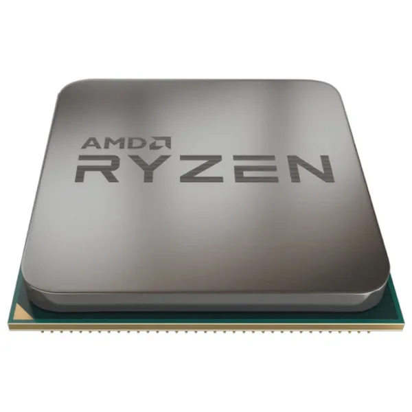 Procesor AMD Ryzen 7 Box AM4/ 3.70 GHz - 4.30 GHz photo 4