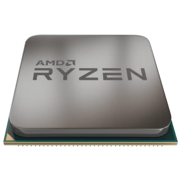 Procesor AMD Ryzen 7 Box AM4/ 3.70 GHz - 4.30 GHz photo 4