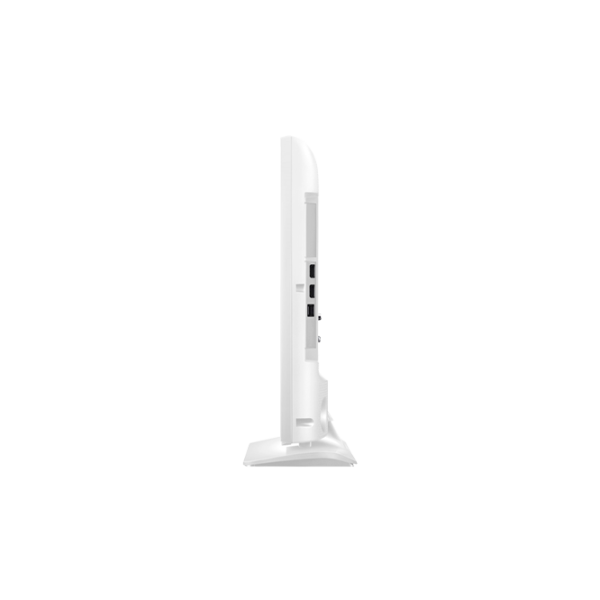 Televizor Samsung UE24H4080AUXUA 24"/ HD Ready/ White photo 4