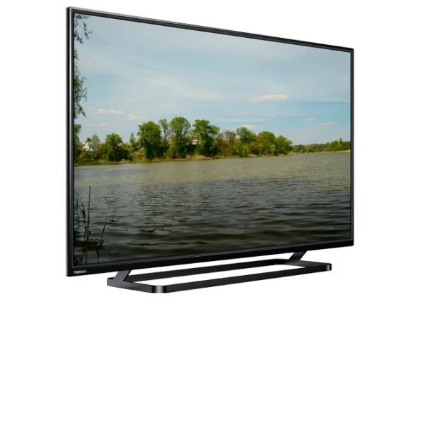 Телевизор Toshiba 24S1650EV 24"/ Full HD/ Черный photo 2