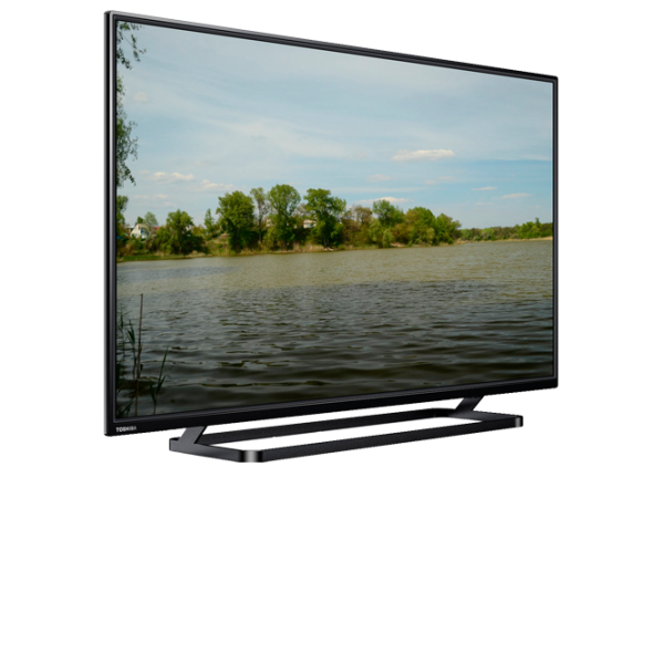 Телевизор Toshiba 24S1650EV 24"/ Full HD/ Черный photo 2