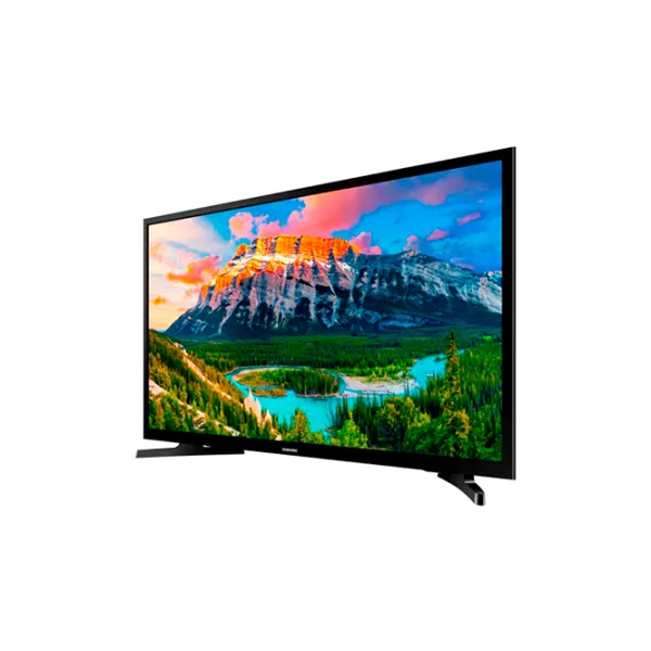 Televizor Samsung UE32N5300AUXUA 32"/ Full HD/ Black photo 2