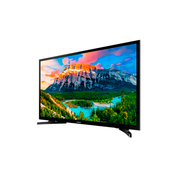 Televizor Samsung UE32N5300AUXUA 32"/ Full HD/ Black photo 2