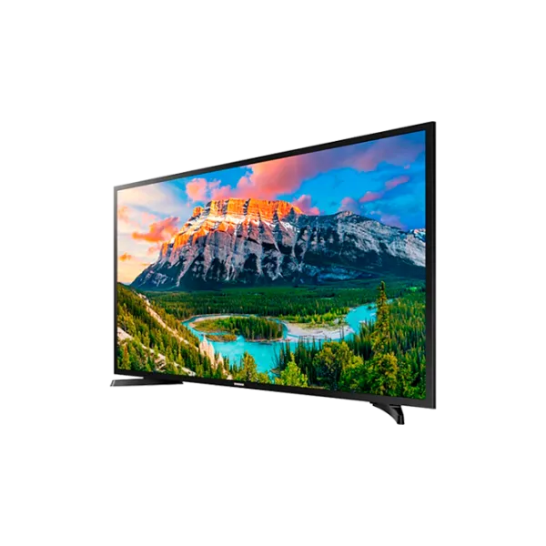 Телевизор Samsung UE43N5300AUXUA 43"/ Full HD/ Черный photo 2