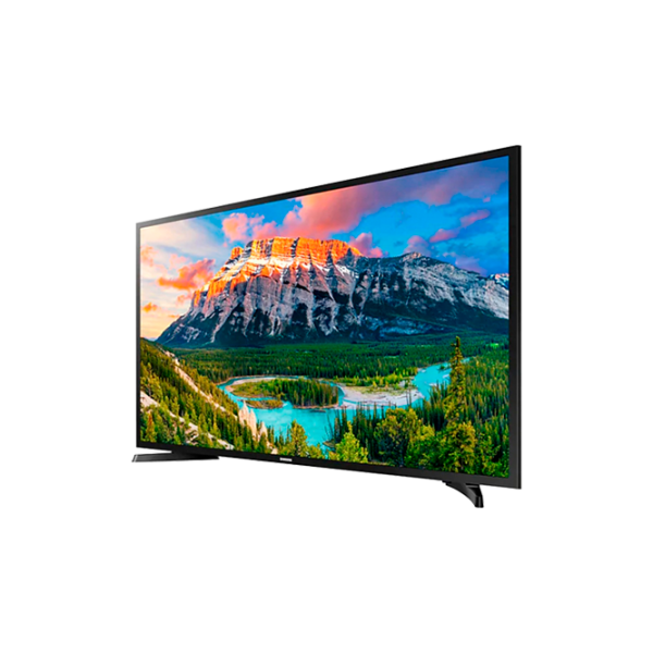 Телевизор Samsung UE43N5300AUXUA 43"/ Full HD/ Черный photo 2