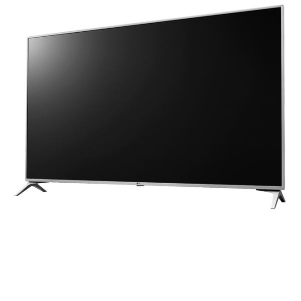 Телевизор LG 43UJ651V-ZA 43"/ 4K/ Черный photo 2 Телевизор LG 43UJ651V-ZA 43"/ 4K/ Черный photo 2