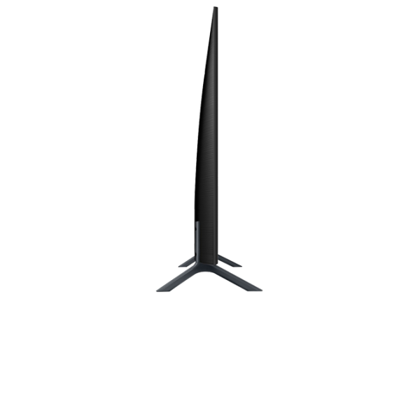 Телевизор Samsung UE40NU7100UXUA 40"/ 4K/ Черный photo 3