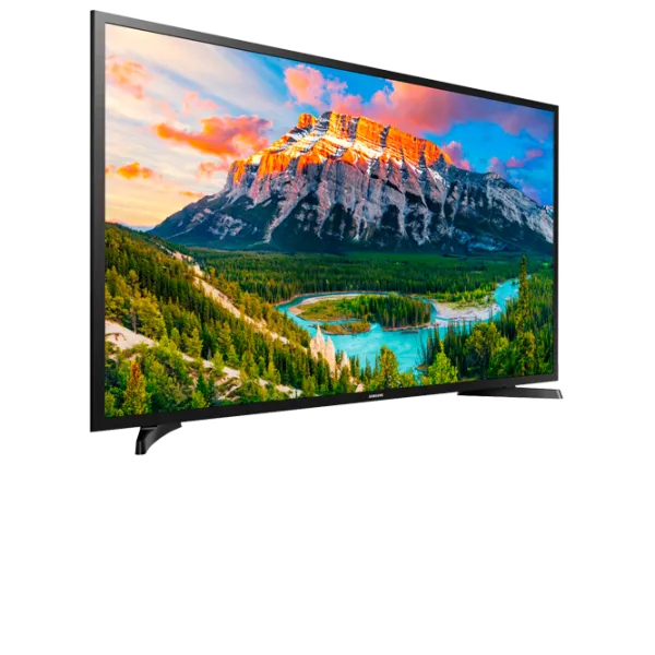 Телевизор Samsung UE43N5000AUXUA 43"/ Full HD/ Черный photo 2