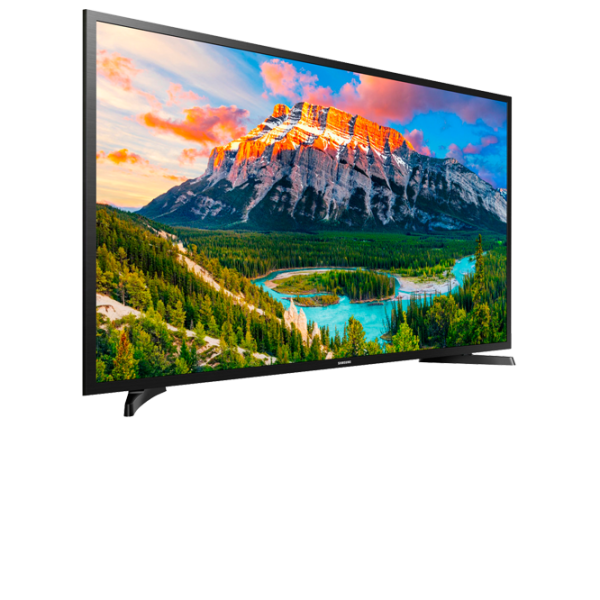 Телевизор Samsung UE43N5000AUXUA 43"/ Full HD/ Черный photo 2