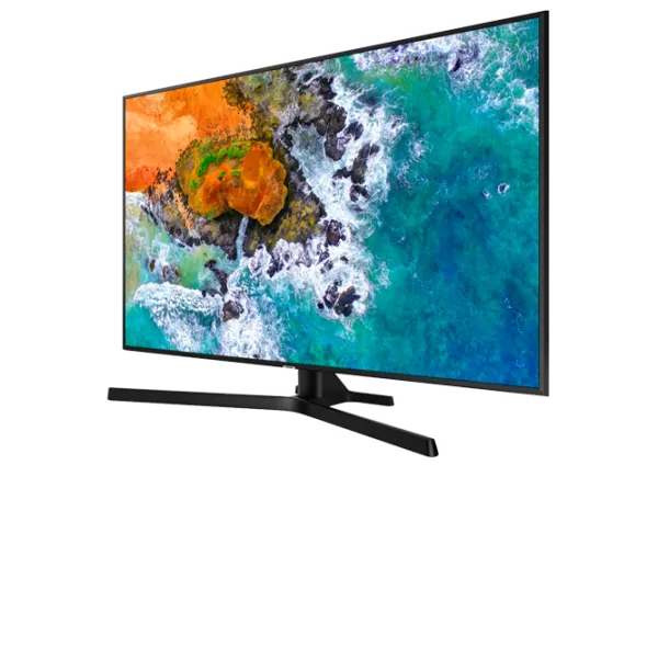 Телевизор Samsung UE43NU7400UXUA 43"/ 4K/ Черный photo 2 Телевизор Samsung UE43NU7400UXUA 43"/ 4K/ Черный photo 2