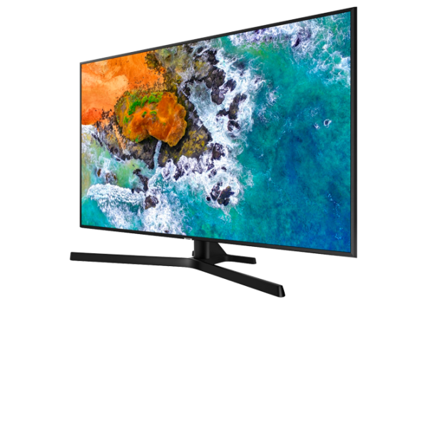 Телевизор Samsung UE43NU7400UXUA 43"/ 4K/ Черный photo 2 Телевизор Samsung UE43NU7400UXUA 43"/ 4K/ Черный photo 2