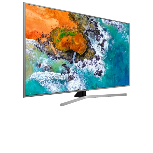 Televizor Samsung UE43NU7470UXUA 43"/ 4K/ Black photo 2 Televizor Samsung UE43NU7470UXUA 43"/ 4K/ Black photo 2