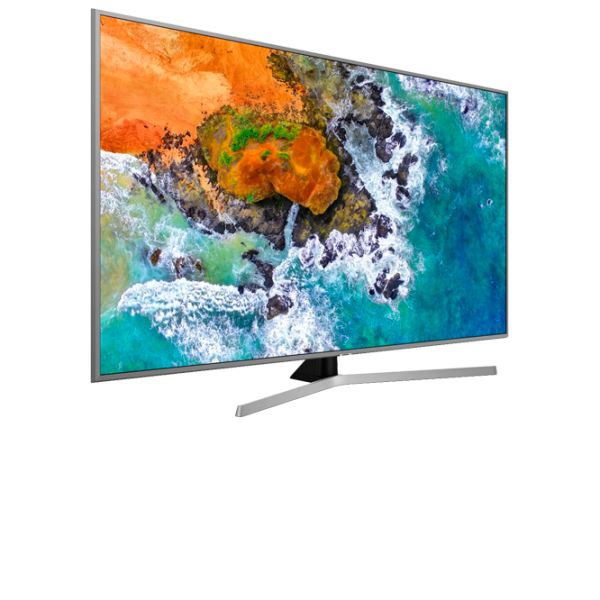 Televizor Samsung UE43NU7470UXUA 43"/ 4K/ Black photo 2 Televizor Samsung UE43NU7470UXUA 43"/ 4K/ Black photo 2