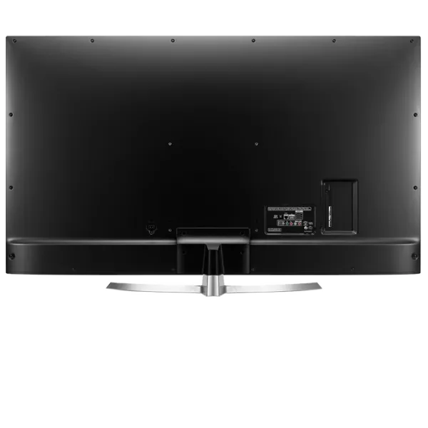 Televizor LG 49UJ701V 49"/ 4K/ Black photo 2