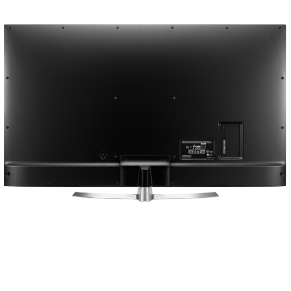 Televizor LG 49UJ701V 49"/ 4K/ Black photo 2