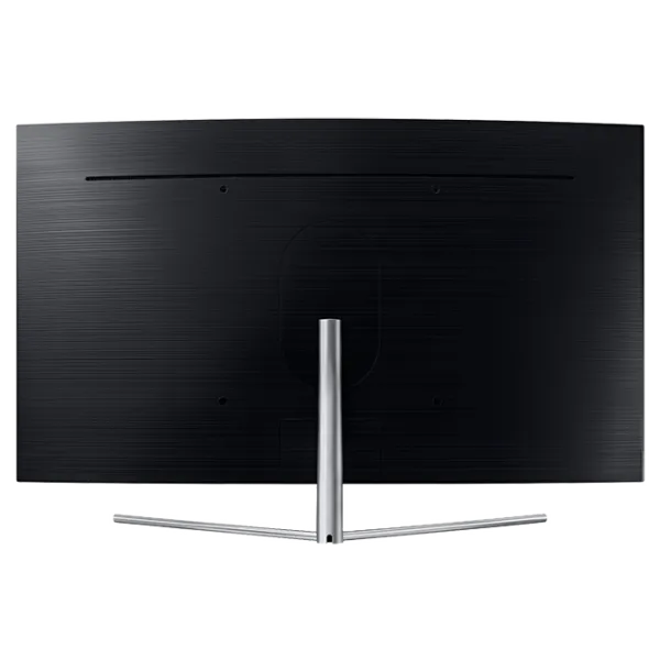 Телевизор Samsung QE49Q7CA 49"/ 4K/ Серый photo 3