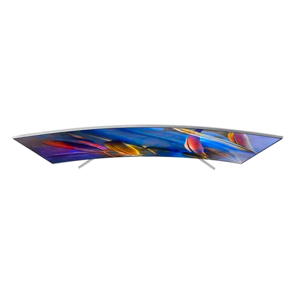 Телевизор Samsung QE49Q7CA 49"/ 4K/ Серый photo 6