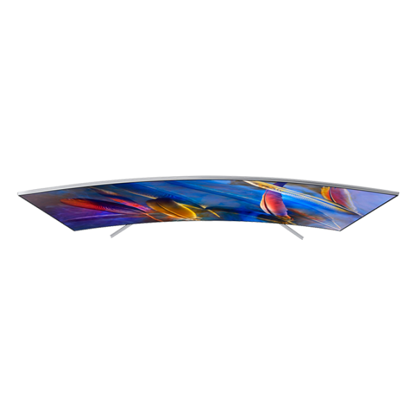 Телевизор Samsung QE49Q7CA 49"/ 4K/ Серый photo 6