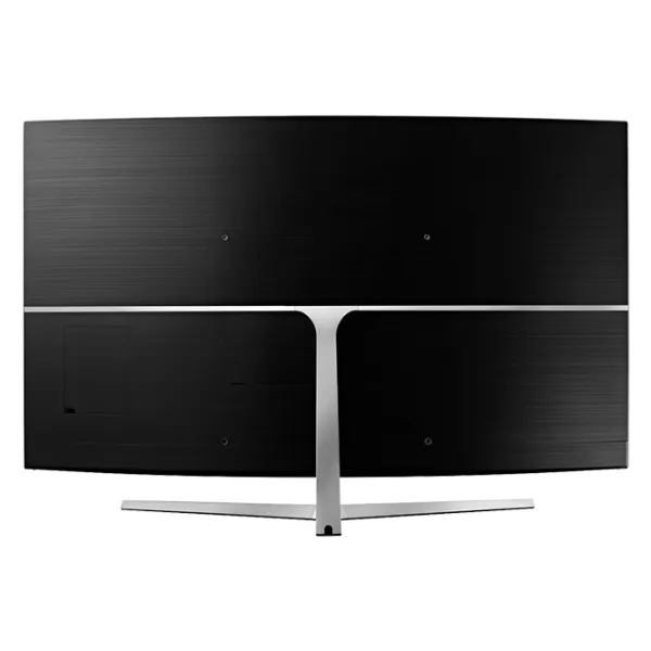 Televizor Samsung UE49MU9000 49"/ 4K/ Silver photo 3 Televizor Samsung UE49MU9000 49"/ 4K/ Silver photo 3