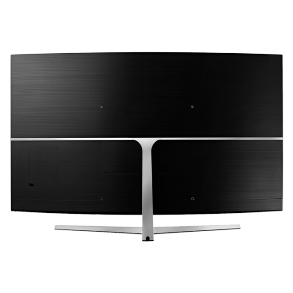 Televizor Samsung UE49MU9000 49"/ 4K/ Silver photo 3 Televizor Samsung UE49MU9000 49"/ 4K/ Silver photo 3