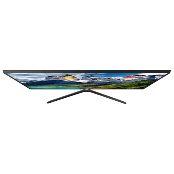 Телевизор Samsung UE49N5500 49"/ Full HD/ Черный photo 4 Телевизор Samsung UE49N5500 49"/ Full HD/ Черный photo 4