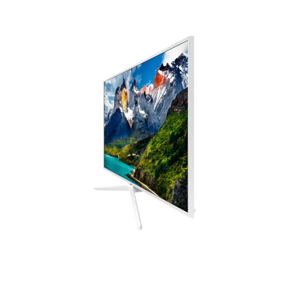 Televizor Samsung UE49N5510 49"/ Full HD/ White photo 2 Televizor Samsung UE49N5510 49"/ Full HD/ White photo 2