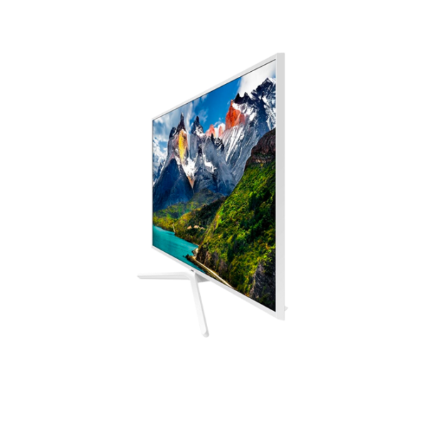 Televizor Samsung UE49N5510 49"/ Full HD/ White photo 2 Televizor Samsung UE49N5510 49"/ Full HD/ White photo 2