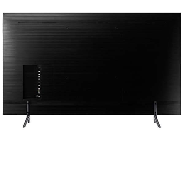 Televizor Samsung UE49NU7100 49"/ 4K/ Black photo 4