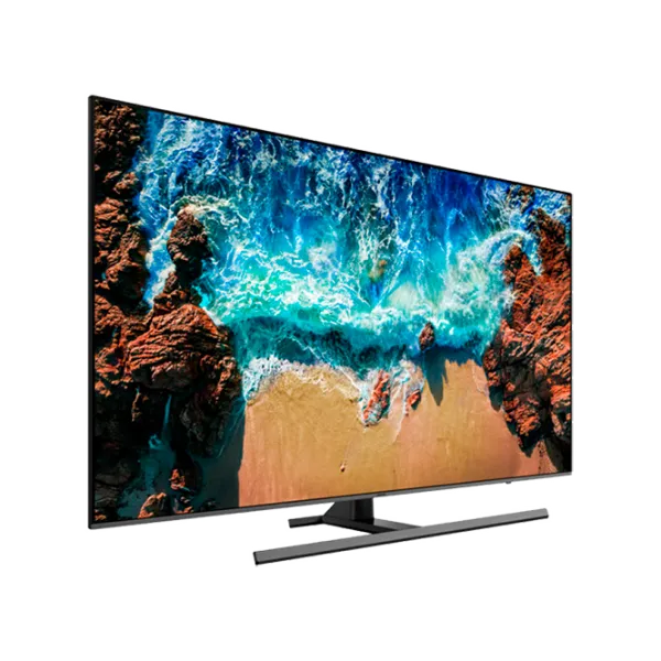 Телевизор Samsung UE49NU8070 49"/ 4K/ Черный photo 4 Телевизор Samsung UE49NU8070 49"/ 4K/ Черный photo 4