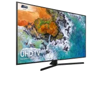 Телевизор Samsung UE50NU7400 50"/ 4K/ Черный photo 2