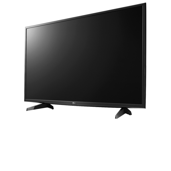 Телевизор LG 43LJ510V 43" / / Full HD / / Черный photo 2 Телевизор LG 43LJ510V 43" / / Full HD / / Черный photo 2