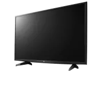 Телевизор LG 43LJ510V 43" / / Full HD / / Черный photo 6
