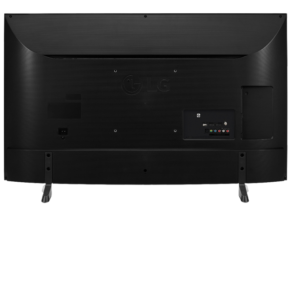 Телевизор LG 43LJ510V 43" / / Full HD / / Черный photo 4 Телевизор LG 43LJ510V 43" / / Full HD / / Черный photo 4