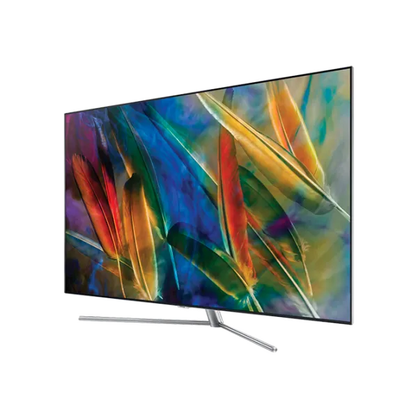 Телевизор Samsung QE55Q7FA 55"/ QLED/ 4K/ Черный photo 4