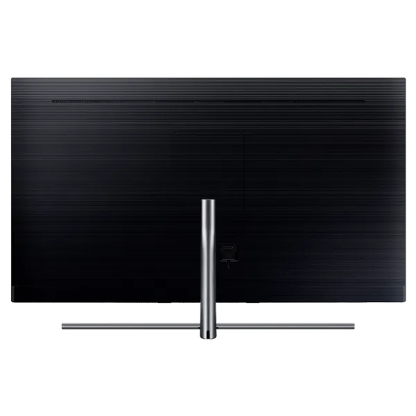 Телевизор Samsung QE55Q7FN 55"/ 4K/ Серебристый photo 3